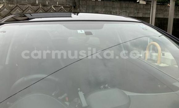 Acheter Occasion Voiture Honda Fit Bleu à Beitbridge, Matabeleland South Acheter Occasion Voiture Honda Fit Bleu à Beitbridge, Matabeleland South