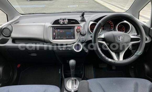 Acheter Occasion Voiture Honda Fit Bleu à Beitbridge, Matabeleland South Acheter Occasion Voiture Honda Fit Bleu à Beitbridge, Matabeleland South