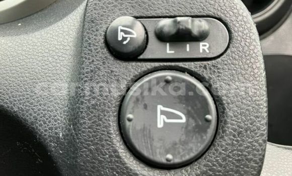 Acheter Occasion Voiture Honda Fit Bleu à Beitbridge, Matabeleland South Acheter Occasion Voiture Honda Fit Bleu à Beitbridge, Matabeleland South