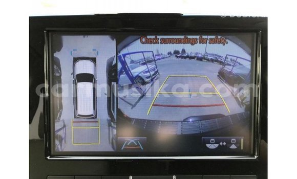 Buy Import Toyota Land Cruiser Black Car in Import - Dubai in Harare Buy Import Toyota Land Cruiser Black Car in Import - Dubai in Harare