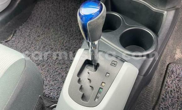 Acheter Occasion Voiture Toyota Aqua Bleu à Beitbridge, Matabeleland South Acheter Occasion Voiture Toyota Aqua Bleu à Beitbridge, Matabeleland South