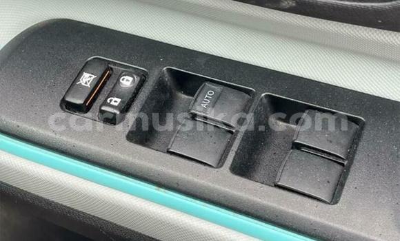 Acheter Occasion Voiture Toyota Aqua Bleu à Beitbridge, Matabeleland South Acheter Occasion Voiture Toyota Aqua Bleu à Beitbridge, Matabeleland South