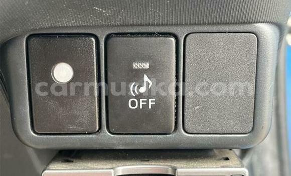 Acheter Occasion Voiture Toyota Aqua Bleu à Beitbridge, Matabeleland South Acheter Occasion Voiture Toyota Aqua Bleu à Beitbridge, Matabeleland South