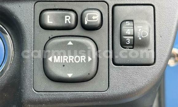 Acheter Occasion Voiture Toyota Aqua Bleu à Beitbridge, Matabeleland South Acheter Occasion Voiture Toyota Aqua Bleu à Beitbridge, Matabeleland South