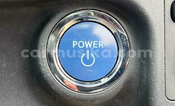 Acheter Occasion Voiture Toyota Aqua Bleu à Beitbridge, Matabeleland South Acheter Occasion Voiture Toyota Aqua Bleu à Beitbridge, Matabeleland South