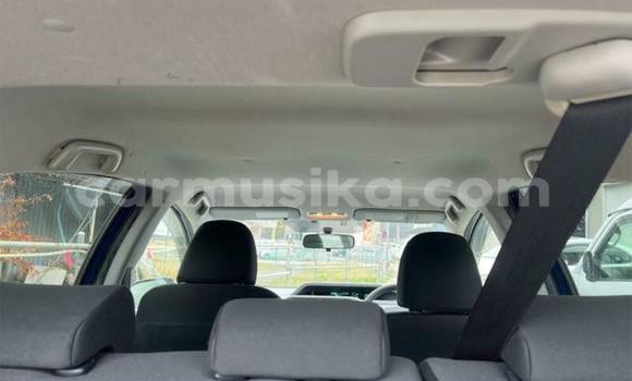 Acheter Occasion Voiture Toyota Aqua Bleu à Beitbridge, Matabeleland South Acheter Occasion Voiture Toyota Aqua Bleu à Beitbridge, Matabeleland South