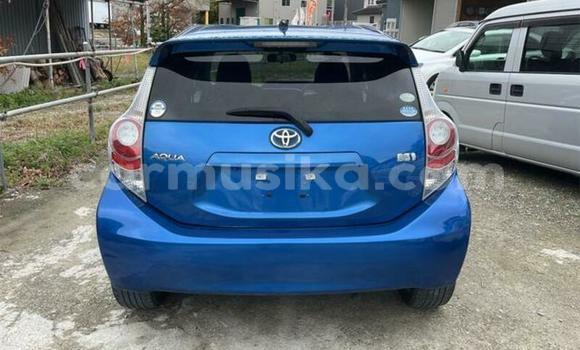 Acheter Occasion Voiture Toyota Aqua Bleu à Beitbridge, Matabeleland South Acheter Occasion Voiture Toyota Aqua Bleu à Beitbridge, Matabeleland South