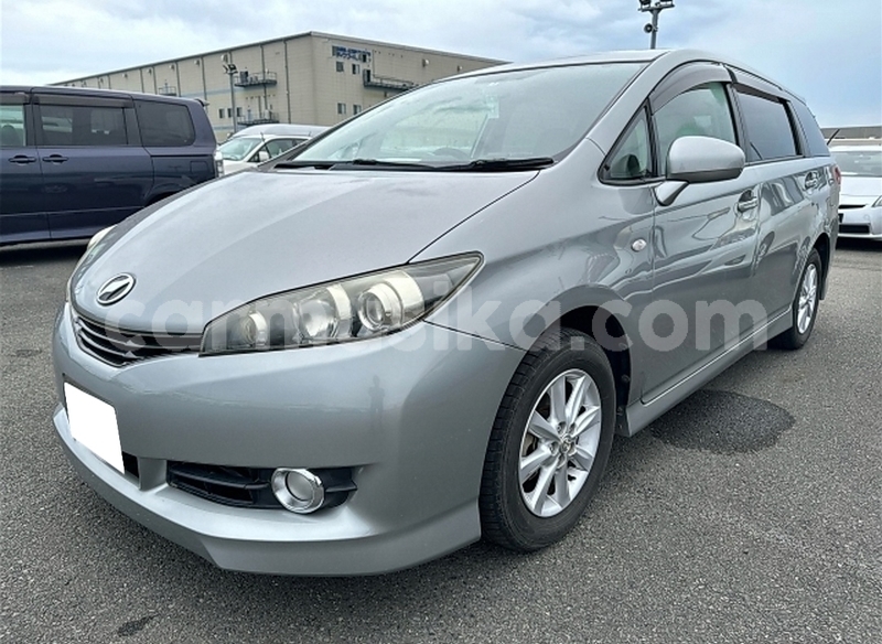 Big with watermark toyota wish matabeleland south beitbridge 33337