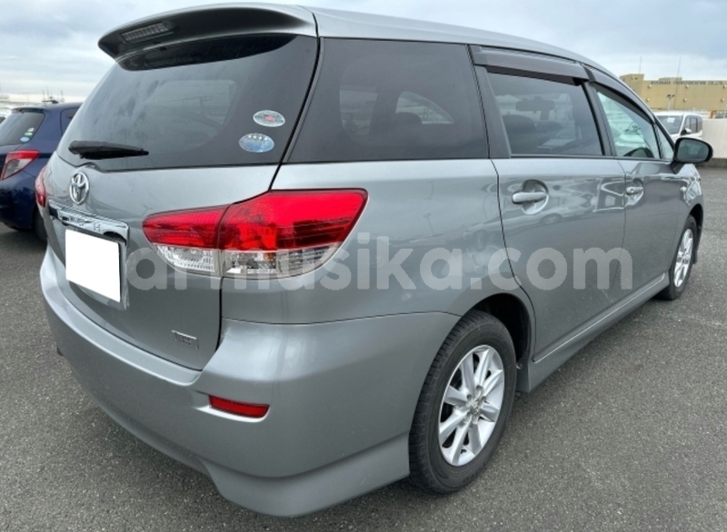 Big with watermark toyota wish matabeleland south beitbridge 33337