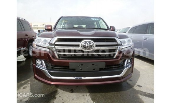 Buy Import Toyota Land Cruiser Brown Car in Import - Dubai in Harare Buy Import Toyota Land Cruiser Brown Car in Import - Dubai in Harare