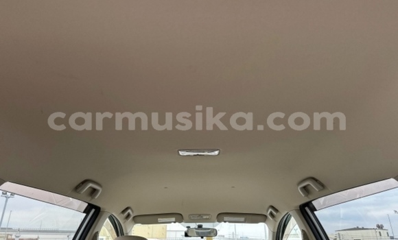 Buy Used Toyota Wish Silver Car in Beitbridge in Matabeleland South Buy Used Toyota Wish Silver Car in Beitbridge in Matabeleland South