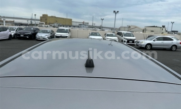 Buy Used Toyota Wish Silver Car in Beitbridge in Matabeleland South Buy Used Toyota Wish Silver Car in Beitbridge in Matabeleland South