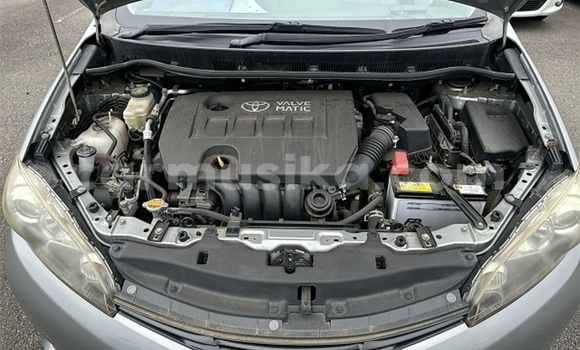 Buy Used Toyota Wish Silver Car in Beitbridge in Matabeleland South Buy Used Toyota Wish Silver Car in Beitbridge in Matabeleland South