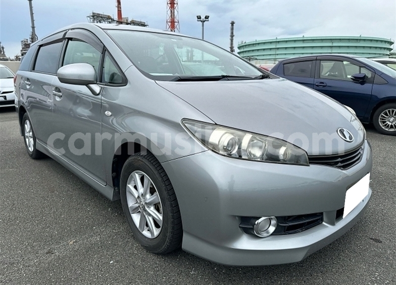 Big with watermark toyota wish matabeleland south beitbridge 33337