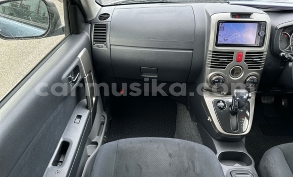 Nunua Ilio tumika Toyota Rush Bluu Gari ndani ya Beitbridge nchini Matabeleland Kusini Nunua Ilio tumika Toyota Rush Bluu Gari ndani ya Beitbridge nchini Matabeleland Kusini