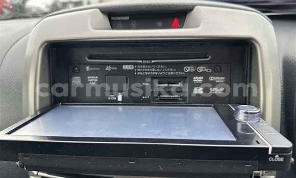 Nunua Ilio tumika Toyota Rush Bluu Gari ndani ya Beitbridge nchini Matabeleland Kusini Nunua Ilio tumika Toyota Rush Bluu Gari ndani ya Beitbridge nchini Matabeleland Kusini