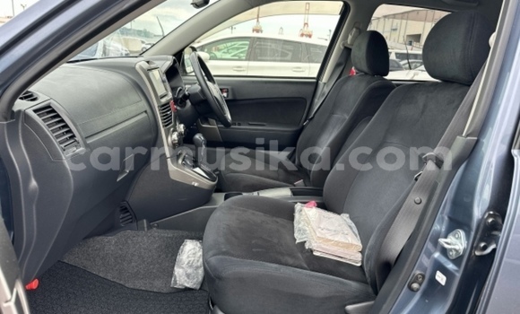 Nunua Ilio tumika Toyota Rush Bluu Gari ndani ya Beitbridge nchini Matabeleland Kusini Nunua Ilio tumika Toyota Rush Bluu Gari ndani ya Beitbridge nchini Matabeleland Kusini