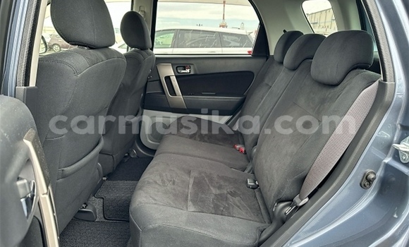 Nunua Ilio tumika Toyota Rush Bluu Gari ndani ya Beitbridge nchini Matabeleland Kusini Nunua Ilio tumika Toyota Rush Bluu Gari ndani ya Beitbridge nchini Matabeleland Kusini