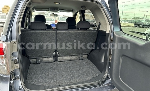 Nunua Ilio tumika Toyota Rush Bluu Gari ndani ya Beitbridge nchini Matabeleland Kusini Nunua Ilio tumika Toyota Rush Bluu Gari ndani ya Beitbridge nchini Matabeleland Kusini