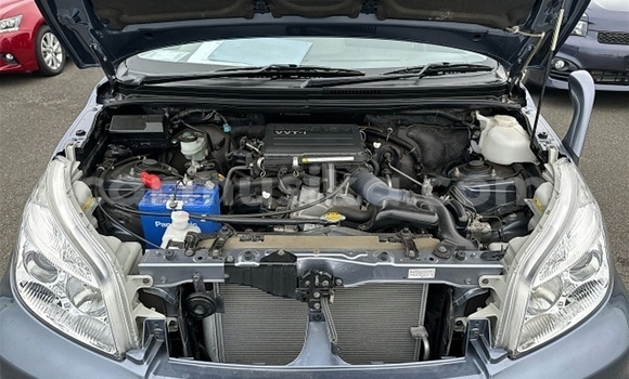 Nunua Ilio tumika Toyota Rush Bluu Gari ndani ya Beitbridge nchini Matabeleland Kusini Nunua Ilio tumika Toyota Rush Bluu Gari ndani ya Beitbridge nchini Matabeleland Kusini