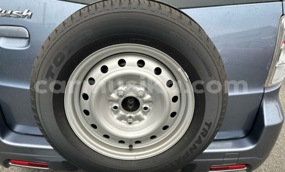 Nunua Ilio tumika Toyota Rush Bluu Gari ndani ya Beitbridge nchini Matabeleland Kusini Nunua Ilio tumika Toyota Rush Bluu Gari ndani ya Beitbridge nchini Matabeleland Kusini