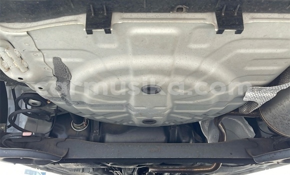 Buy Used Nissan March Silver Car in Beitbridge in Matabeleland South Buy Used Nissan March Silver Car in Beitbridge in Matabeleland South