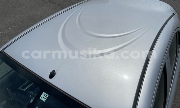 Buy Used Nissan March Silver Car in Beitbridge in Matabeleland South Buy Used Nissan March Silver Car in Beitbridge in Matabeleland South