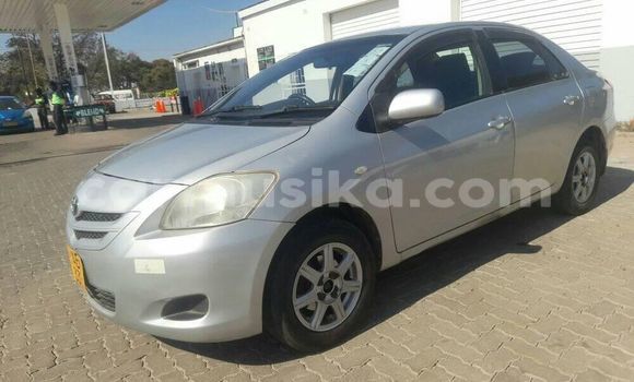 Nunua Ilio tumika Toyota Belta Nyingine Gari ndani ya Mabvuku nchini Harare