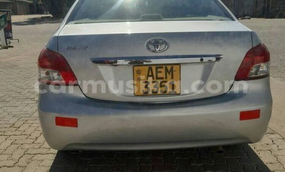 Nunua Ilio tumika Toyota Belta Nyingine Gari ndani ya Mabvuku nchini Harare Nunua Ilio tumika Toyota Belta Nyingine Gari ndani ya Mabvuku nchini Harare