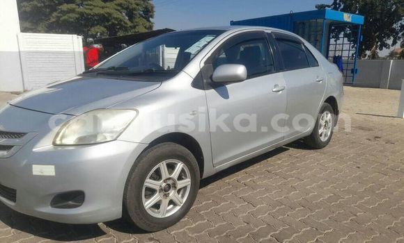 Nunua Ilio tumika Toyota Belta Nyingine Gari ndani ya Mabvuku nchini Harare Nunua Ilio tumika Toyota Belta Nyingine Gari ndani ya Mabvuku nchini Harare