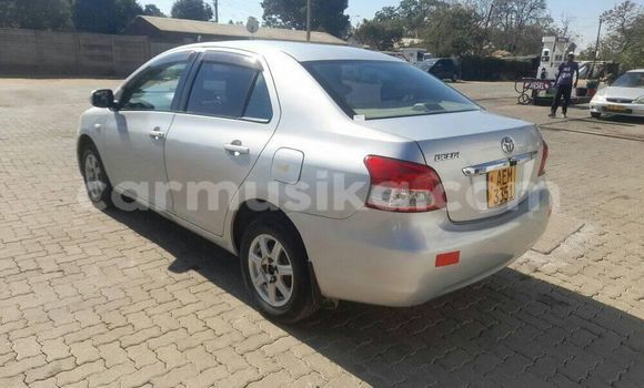 Nunua Ilio tumika Toyota Belta Nyingine Gari ndani ya Mabvuku nchini Harare Nunua Ilio tumika Toyota Belta Nyingine Gari ndani ya Mabvuku nchini Harare