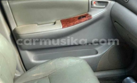 Nunua Ilio tumika Toyota Corolla Nyingine Gari ndani ya Harare nchini Harare Nunua Ilio tumika Toyota Corolla Nyingine Gari ndani ya Harare nchini Harare