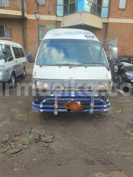 Big with watermark toyota hiace harare harare 33342