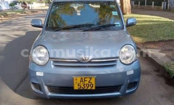 Buy Used Toyota Sienta Other Car in Harare in Harare