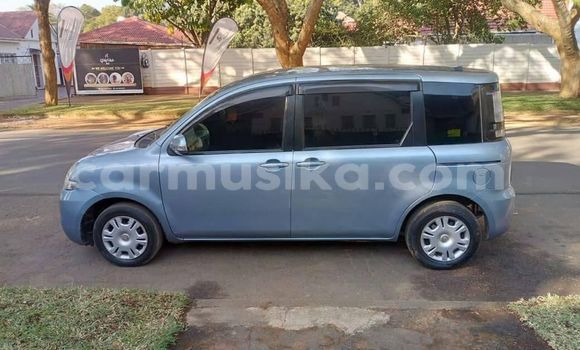 Nunua Ilio tumika Toyota Sienta Nyingine Gari ndani ya Harare nchini Harare Nunua Ilio tumika Toyota Sienta Nyingine Gari ndani ya Harare nchini Harare
