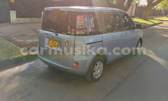 Nunua Ilio tumika Toyota Sienta Nyingine Gari ndani ya Harare nchini Harare Nunua Ilio tumika Toyota Sienta Nyingine Gari ndani ya Harare nchini Harare