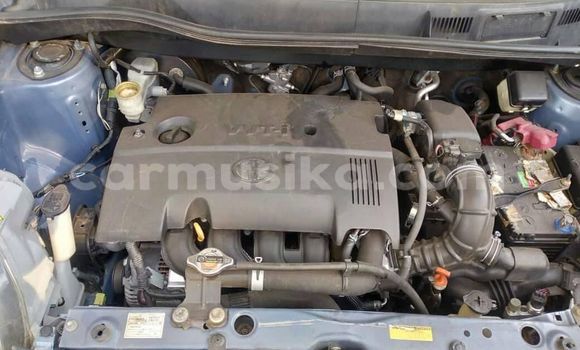 Nunua Ilio tumika Toyota Sienta Nyingine Gari ndani ya Harare nchini Harare Nunua Ilio tumika Toyota Sienta Nyingine Gari ndani ya Harare nchini Harare