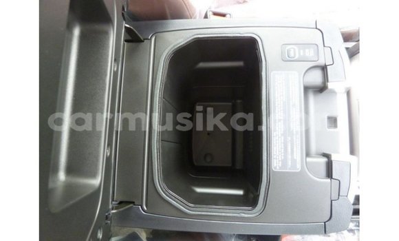 Buy Import Toyota Land Cruiser Brown Car in Import - Dubai in Harare Buy Import Toyota Land Cruiser Brown Car in Import - Dubai in Harare