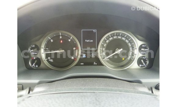 Buy Import Toyota Land Cruiser Brown Car in Import - Dubai in Harare Buy Import Toyota Land Cruiser Brown Car in Import - Dubai in Harare