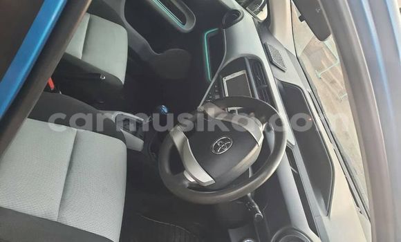 Nunua Ilio tumika Toyota Aqua Bluu Gari ndani ya Harare nchini Harare Nunua Ilio tumika Toyota Aqua Bluu Gari ndani ya Harare nchini Harare