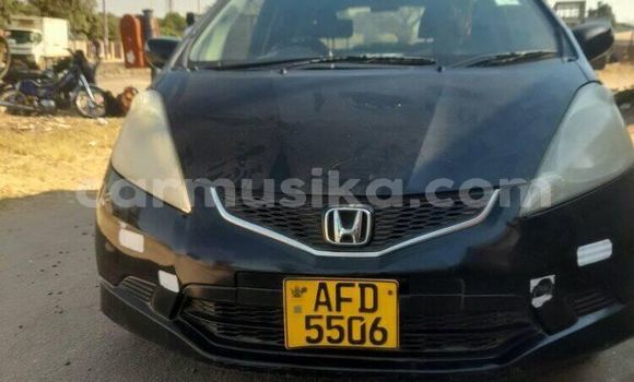 Acheter Occasion Voiture Honda Fit Bleu à Harare, Harare Acheter Occasion Voiture Honda Fit Bleu à Harare, Harare