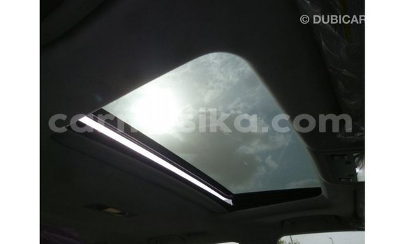 Buy Import Toyota Land Cruiser Brown Car in Import - Dubai in Harare Buy Import Toyota Land Cruiser Brown Car in Import - Dubai in Harare