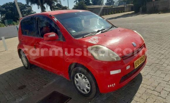 Nunua Ilio tumika Toyota Passo Nyekundu Gari ndani ya Harare nchini Harare Nunua Ilio tumika Toyota Passo Nyekundu Gari ndani ya Harare nchini Harare