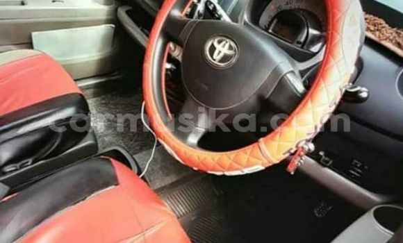 Nunua Ilio tumika Toyota Passo Nyekundu Gari ndani ya Harare nchini Harare Nunua Ilio tumika Toyota Passo Nyekundu Gari ndani ya Harare nchini Harare