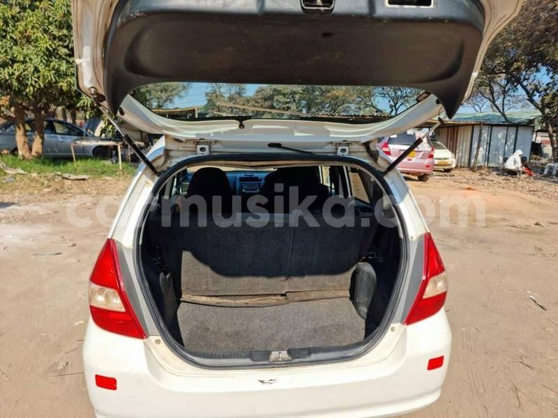 Big with watermark honda fit harare harare 33352