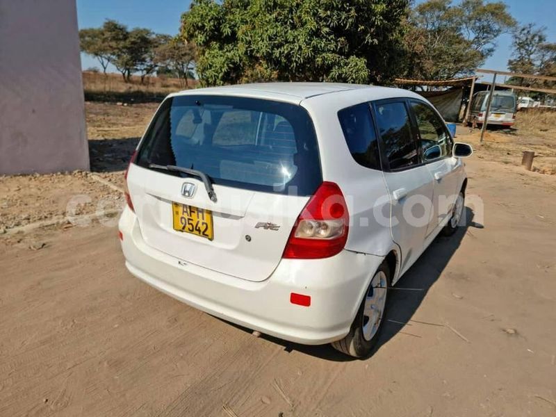 Big with watermark honda fit harare harare 33352