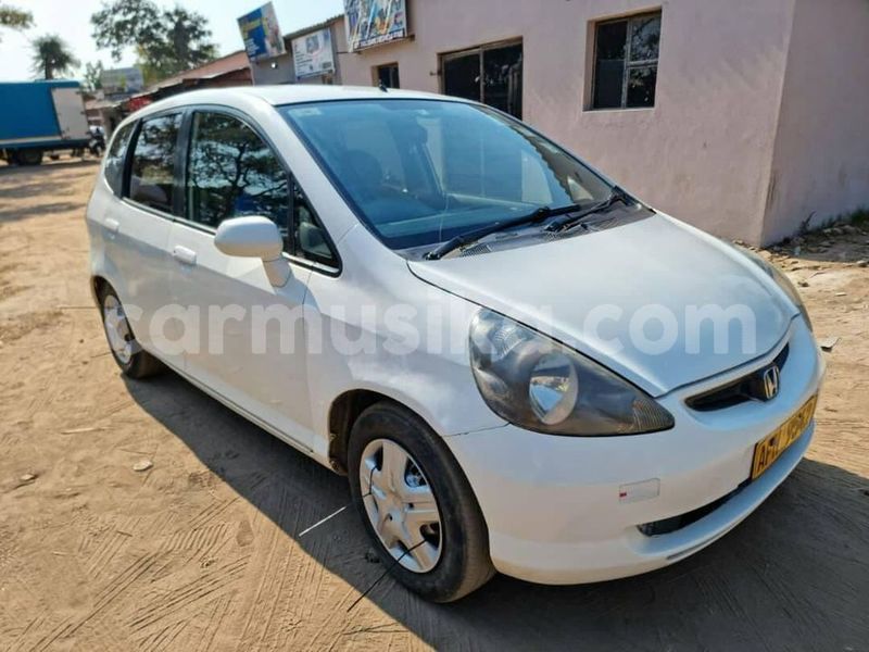 Big with watermark honda fit harare harare 33352