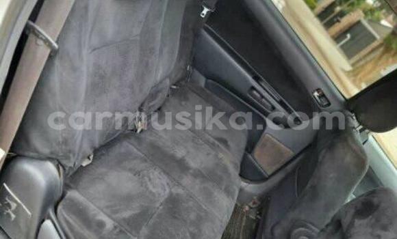 Nunua Ilio tumika Toyota Wish Nyeupe Gari ndani ya Harare nchini Harare Nunua Ilio tumika Toyota Wish Nyeupe Gari ndani ya Harare nchini Harare