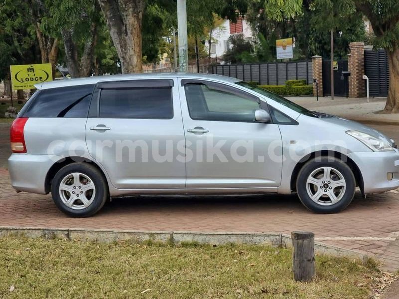 Big with watermark toyota wish harare harare 33354