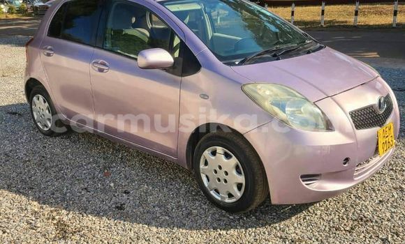 Nunua Ilio tumika Toyota Vitz Nyingine Gari ndani ya Harare nchini Harare Nunua Ilio tumika Toyota Vitz Nyingine Gari ndani ya Harare nchini Harare